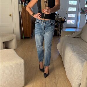 FOREVER 21 JEAN